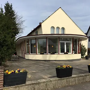 Hotelchen Guest house